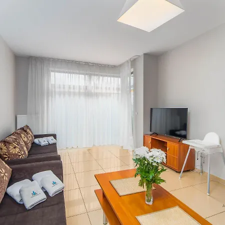 3L Apartments Diune-3